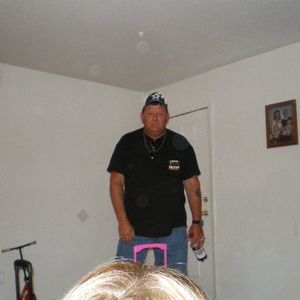 Meet your Posher, Jerry